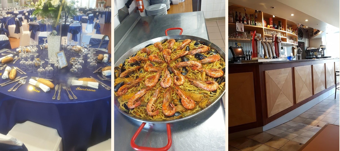 Le Senmar - Menu Image 1